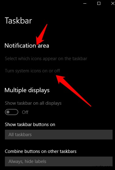 Windows 10でシステムトレイやアイコンが消えたときの対処法まとめ