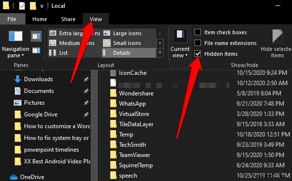 Windows 10でシステムトレイやアイコンが消えたときの対処法まとめ