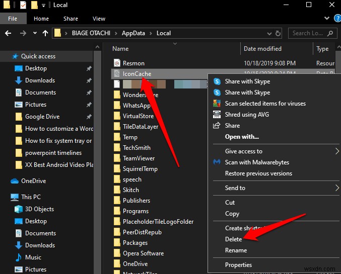 Windows 10でシステムトレイやアイコンが消えたときの対処法まとめ
