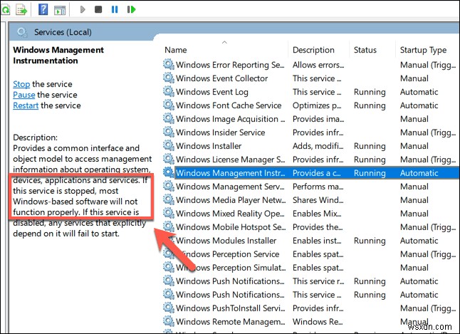 WMIプロバイダーホストとは?安全性とCPU使用率が高いときの対処法