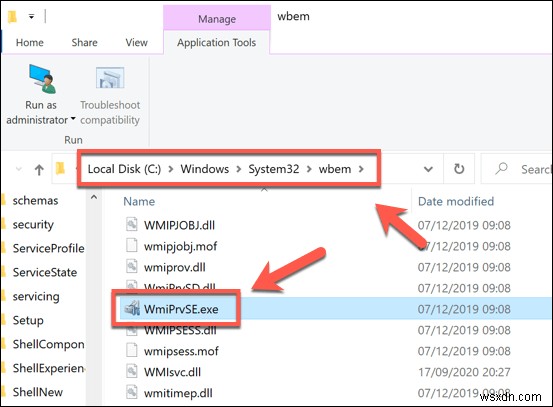 WMIプロバイダーホストとは?安全性とCPU使用率が高いときの対処法