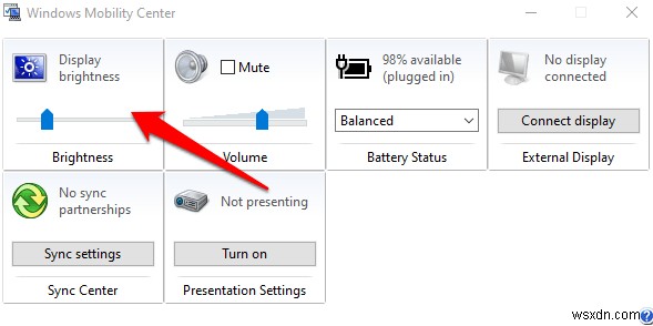 Windows 10で画面の明るさを調整する方法【手動・自動設定を徹底解説】