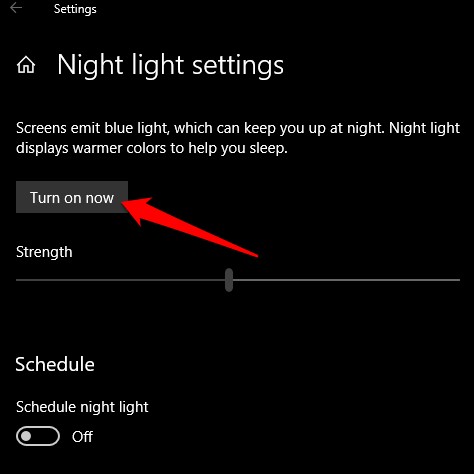 Windows 10で画面の明るさを調整する方法【手動・自動設定を徹底解説】