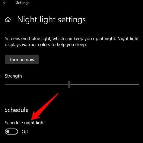 Windows 10で画面の明るさを調整する方法【手動・自動設定を徹底解説】