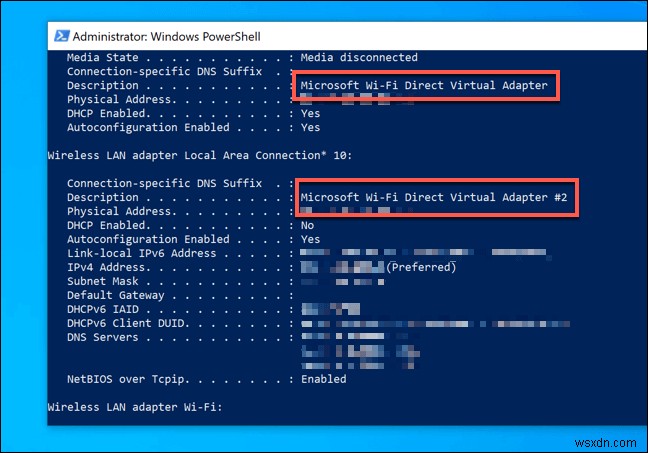 Windows 10のWi-Fi Directとは？仕組みと使い方を徹底解説