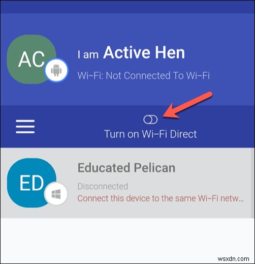 Windows 10のWi-Fi Directとは？仕組みと使い方を徹底解説