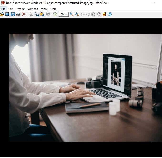 Windows 10におすすめのフォトビューアー8選|無料アプリを徹底比較