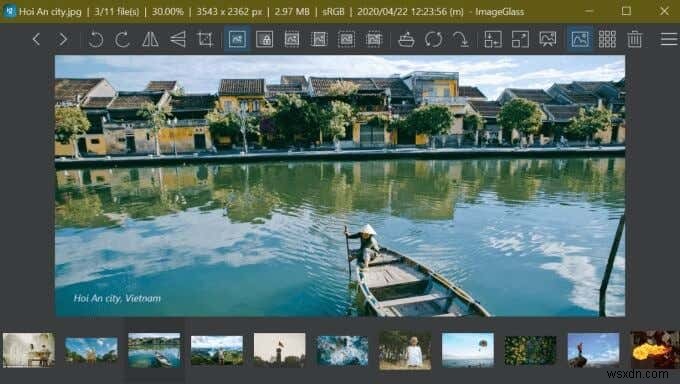 Windows 10におすすめのフォトビューアー8選|無料アプリを徹底比較
