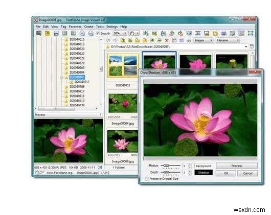 Windows 10におすすめのフォトビューアー8選|無料アプリを徹底比較