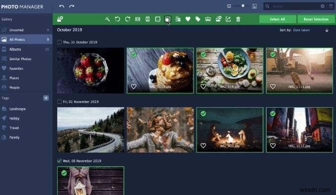Windows 10におすすめのフォトビューアー8選|無料アプリを徹底比較