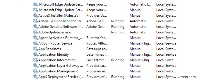 Windows 10のIphlpsvc（IPヘルパー）とは？安全性と無効化する方法を徹底解説
