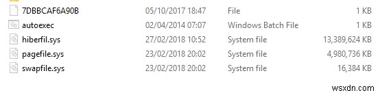 Hiberfil.sysとは何？Windows 10でhiberfil.sysを安全に削除する方法