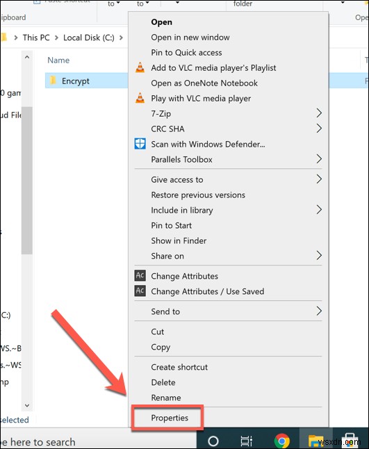 Windows 10でフォルダーをパスワードで保護する方法｜EFS・7-Zip・AxCryptの使い方