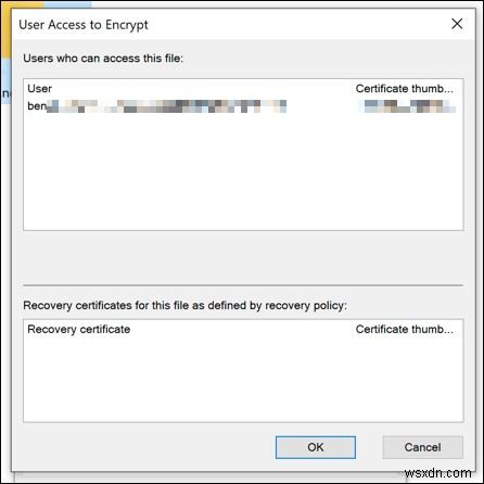 Windows 10でフォルダーをパスワードで保護する方法｜EFS・7-Zip・AxCryptの使い方