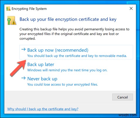 Windows 10でフォルダーをパスワードで保護する方法｜EFS・7-Zip・AxCryptの使い方