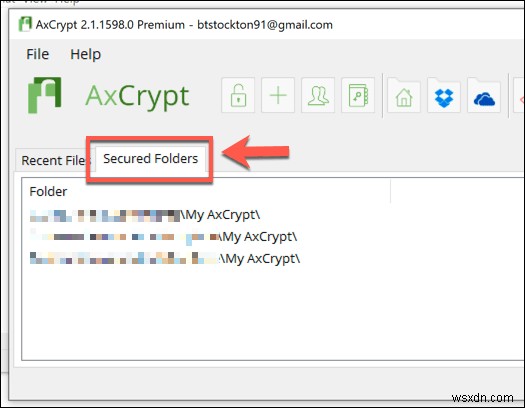 Windows 10でフォルダーをパスワードで保護する方法｜EFS・7-Zip・AxCryptの使い方