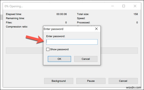 Windows 10でフォルダーをパスワードで保護する方法｜EFS・7-Zip・AxCryptの使い方