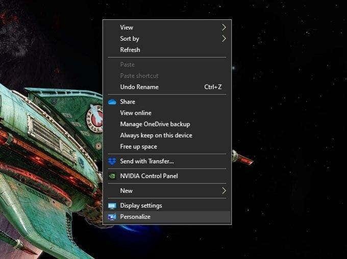 Windows 10を自分好みにカスタマイズする完全ガイド|壁紙・テーマから上級テクニックまで