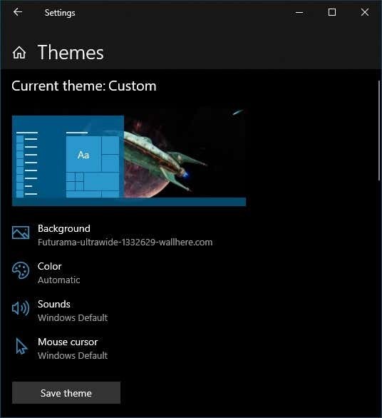 Windows 10を自分好みにカスタマイズする完全ガイド|壁紙・テーマから上級テクニックまで