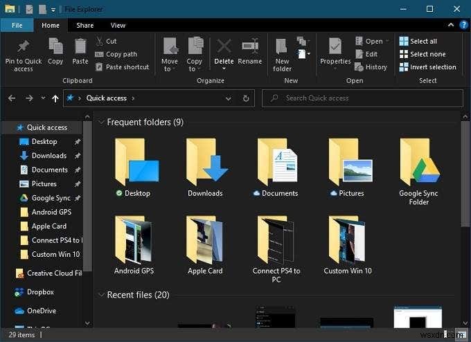 Windows 10を自分好みにカスタマイズする完全ガイド|壁紙・テーマから上級テクニックまで