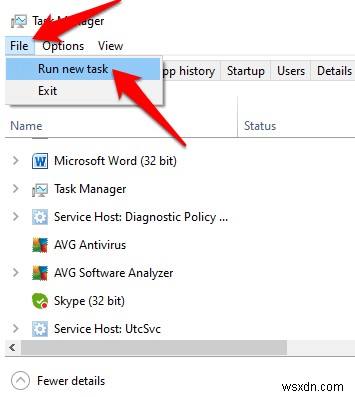 Windows 10でアクションセンターが開かない・表示されないときの対処法まとめ