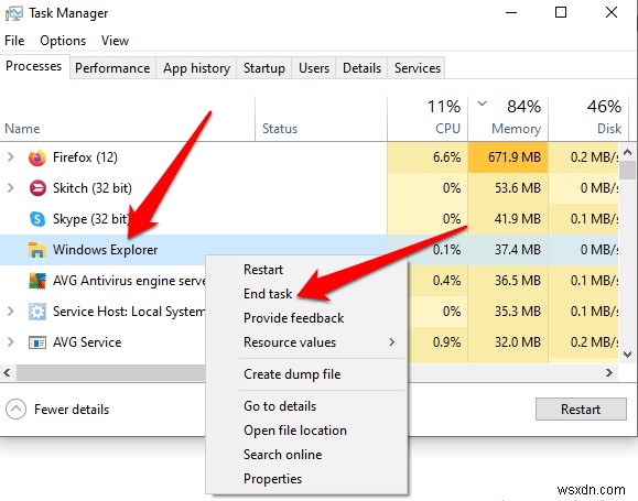 Windows 10でアクションセンターが開かない・表示されないときの対処法まとめ