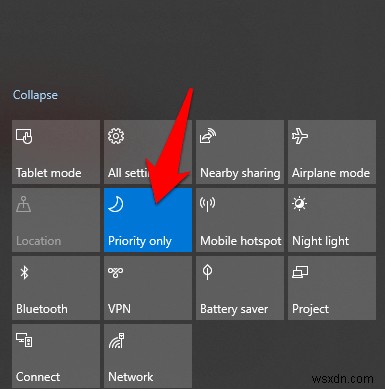 Windows 10の通知をオフにする方法|アクションセンター・集中モードの設定手順を解説