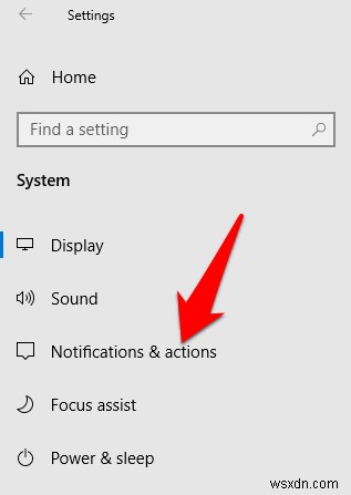 Windows 10の通知をオフにする方法|アクションセンター・集中モードの設定手順を解説