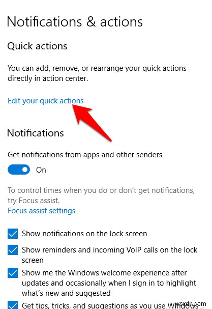 Windows 10の通知をオフにする方法|アクションセンター・集中モードの設定手順を解説