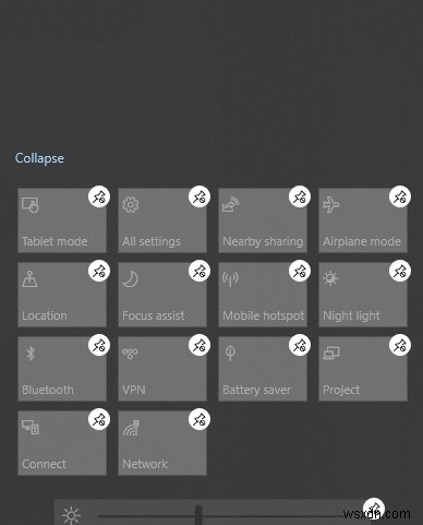 Windows 10の通知をオフにする方法|アクションセンター・集中モードの設定手順を解説