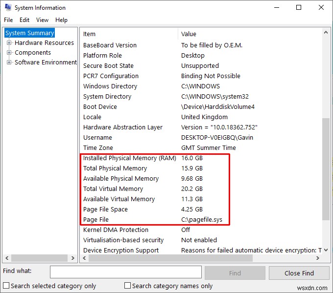 Windows 10のページファイルとは?仕組みと最適な設定方法を徹底解説