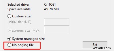 Windows 10のページファイルとは?仕組みと最適な設定方法を徹底解説