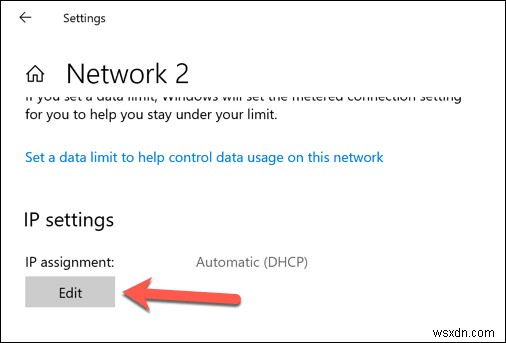 Windows 10でIPアドレスを変更する方法とその理由を徹底解説
