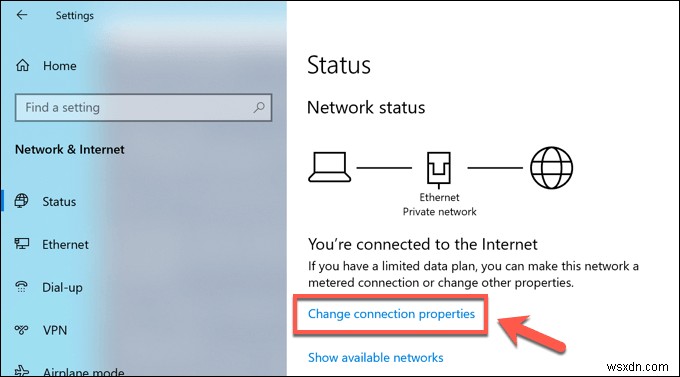 Windows 10でIPアドレスを変更する方法とその理由を徹底解説