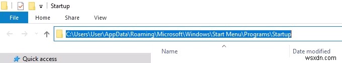 Windows 10のスタートアップフォルダが動作しないときの対処法8選