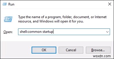 Windows 10のスタートアップフォルダが動作しないときの対処法8選