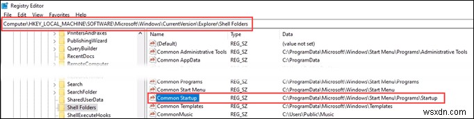 Windows 10のスタートアップフォルダが動作しないときの対処法8選