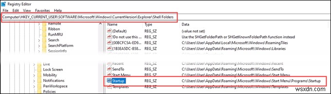 Windows 10のスタートアップフォルダが動作しないときの対処法8選