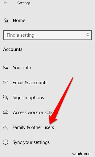 Windows 10で管理者を変更する5つの方法｜設定・コントロールパネル・PowerShell・コマンドプロンプト