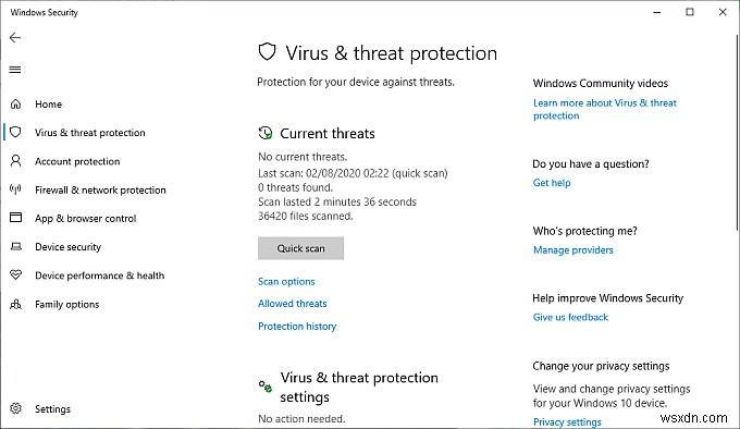 Windows 10の起動時間を短縮する4つの効果的な方法