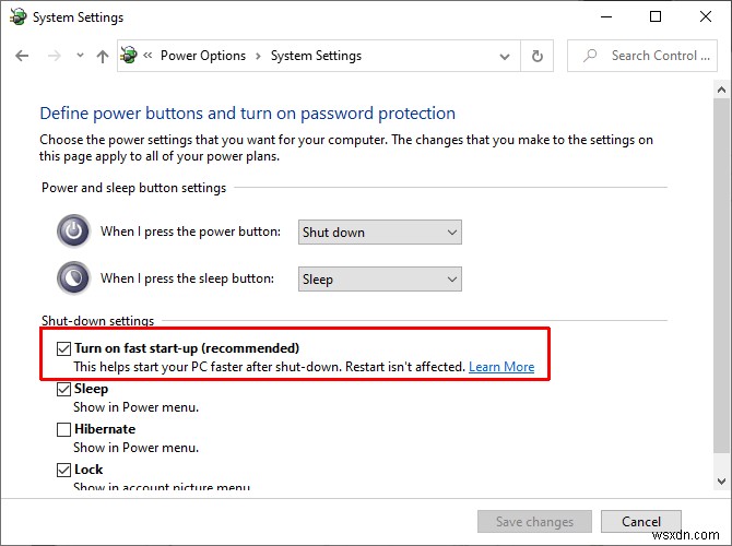 Windows 10の起動時間を短縮する4つの効果的な方法