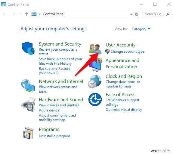 Windows 10で管理者を変更する5つの方法｜設定・コントロールパネル・PowerShell・コマンドプロンプト