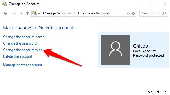 Windows 10で管理者を変更する5つの方法｜設定・コントロールパネル・PowerShell・コマンドプロンプト