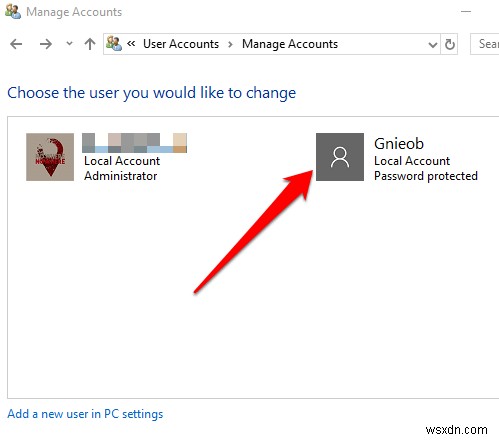 Windows 10で管理者を変更する5つの方法｜設定・コントロールパネル・PowerShell・コマンドプロンプト