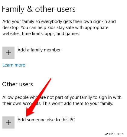 Windows 10で管理者を変更する5つの方法｜設定・コントロールパネル・PowerShell・コマンドプロンプト