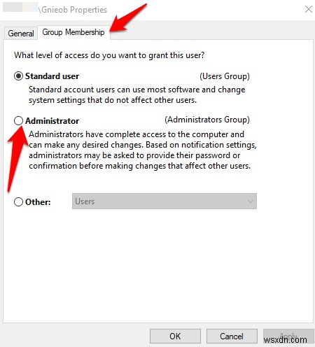 Windows 10で管理者を変更する5つの方法｜設定・コントロールパネル・PowerShell・コマンドプロンプト