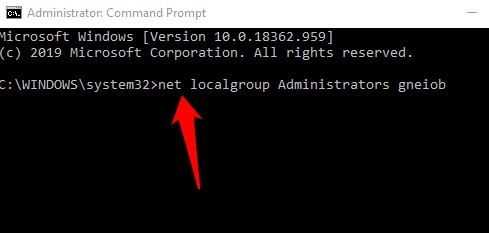 Windows 10で管理者を変更する5つの方法｜設定・コントロールパネル・PowerShell・コマンドプロンプト