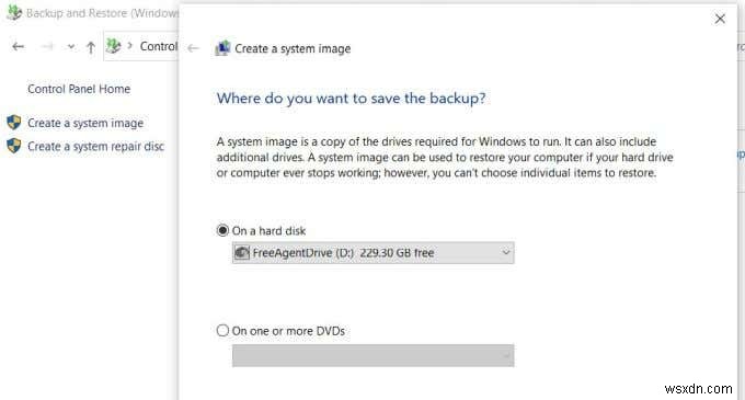 Windowsドライブの空き領域からパーティションを作成する方法【バックアップ手順付き】