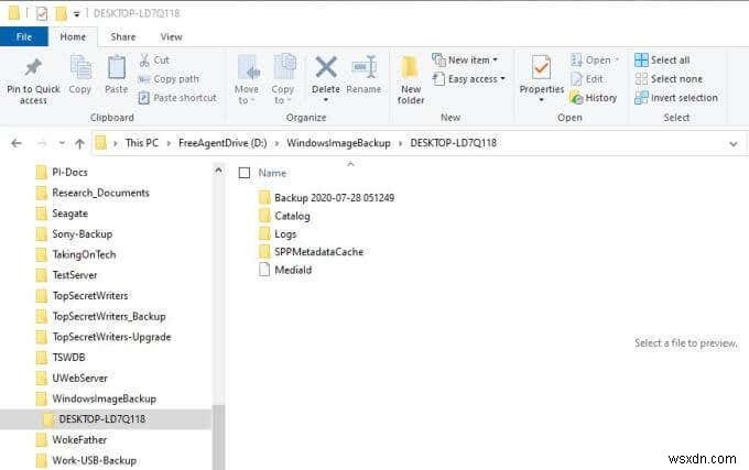 Windowsドライブの空き領域からパーティションを作成する方法【バックアップ手順付き】
