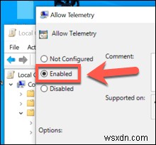 Windows 10のテレメトリを無効化・制限する方法を徹底解説